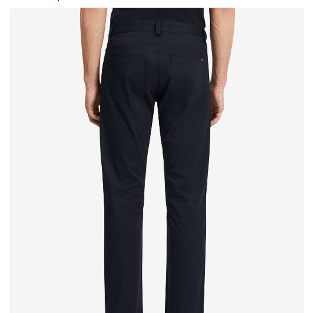 men casual pant